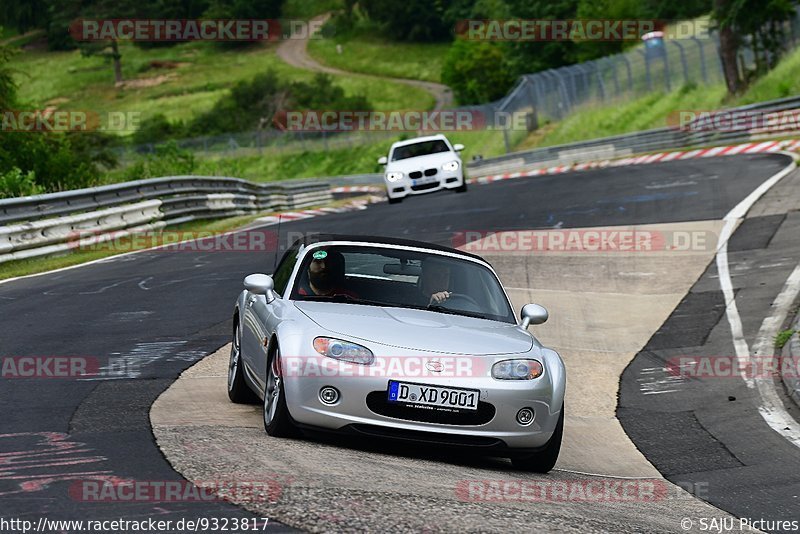 Bild #9323817 - Touristenfahrten Nürburgring Nordschleife (28.06.2020)