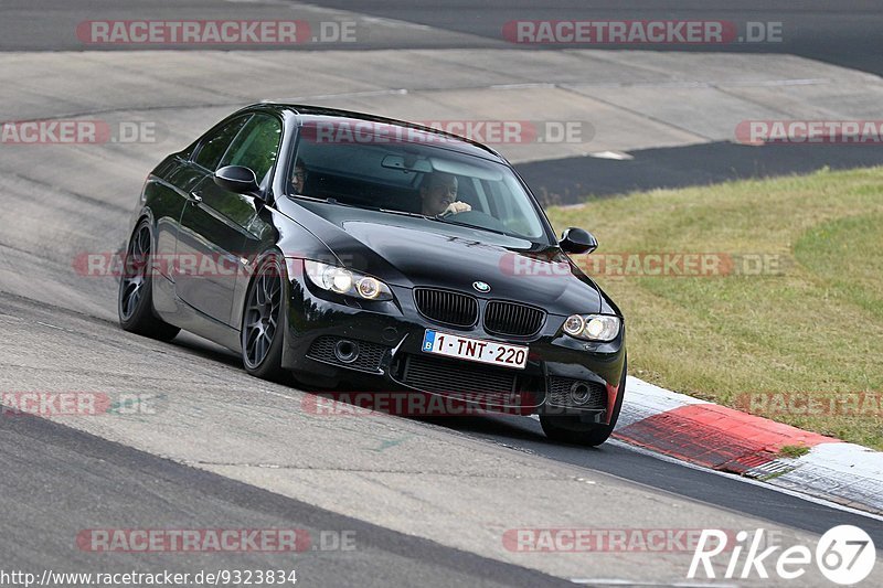 Bild #9323834 - Touristenfahrten Nürburgring Nordschleife (28.06.2020)