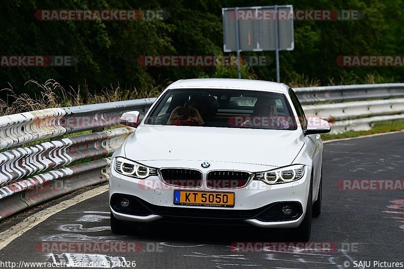 Bild #9324026 - Touristenfahrten Nürburgring Nordschleife (28.06.2020)