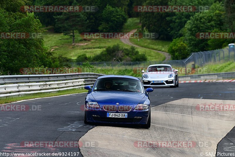 Bild #9324197 - Touristenfahrten Nürburgring Nordschleife (28.06.2020)