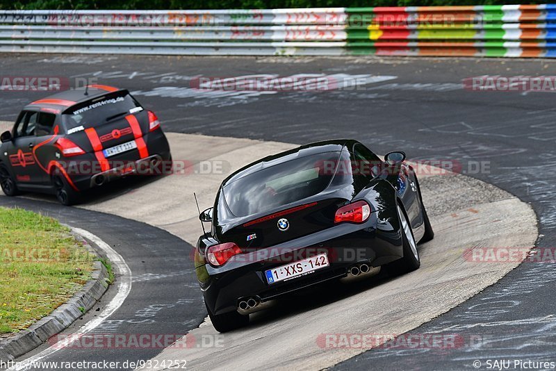 Bild #9324252 - Touristenfahrten Nürburgring Nordschleife (28.06.2020)