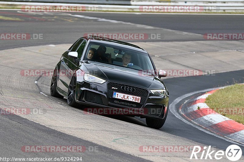 Bild #9324294 - Touristenfahrten Nürburgring Nordschleife (28.06.2020)