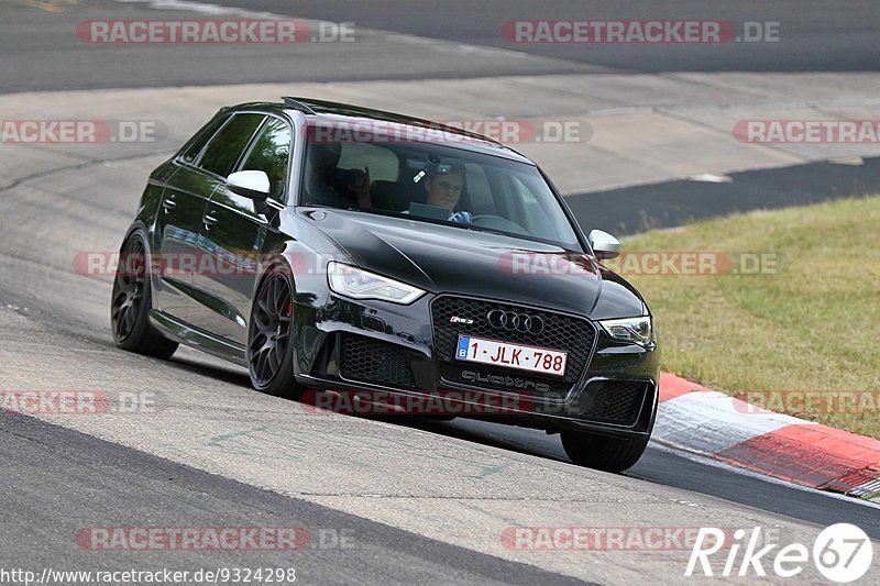 Bild #9324298 - Touristenfahrten Nürburgring Nordschleife (28.06.2020)