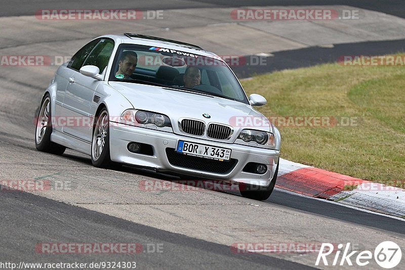 Bild #9324303 - Touristenfahrten Nürburgring Nordschleife (28.06.2020)