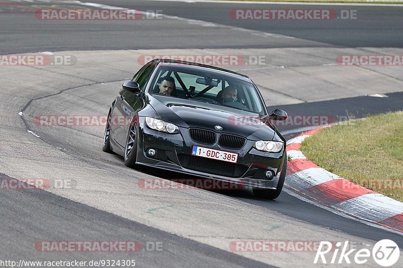 Bild #9324305 - Touristenfahrten Nürburgring Nordschleife (28.06.2020)