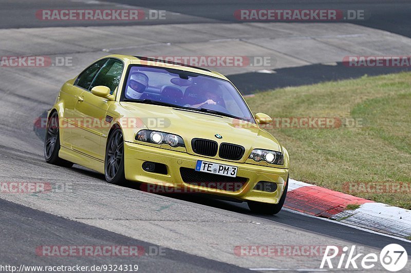 Bild #9324319 - Touristenfahrten Nürburgring Nordschleife (28.06.2020)