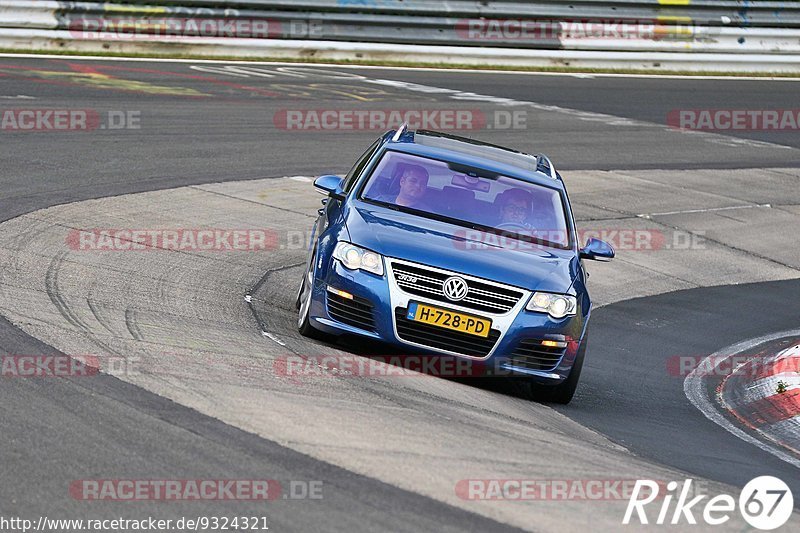 Bild #9324321 - Touristenfahrten Nürburgring Nordschleife (28.06.2020)