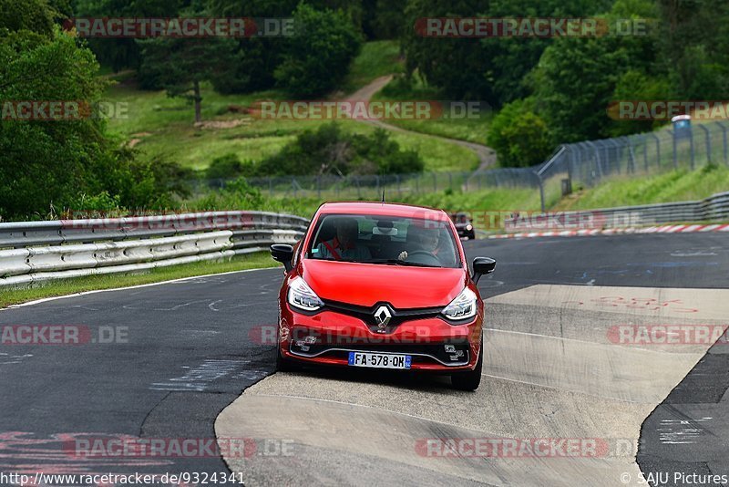 Bild #9324341 - Touristenfahrten Nürburgring Nordschleife (28.06.2020)