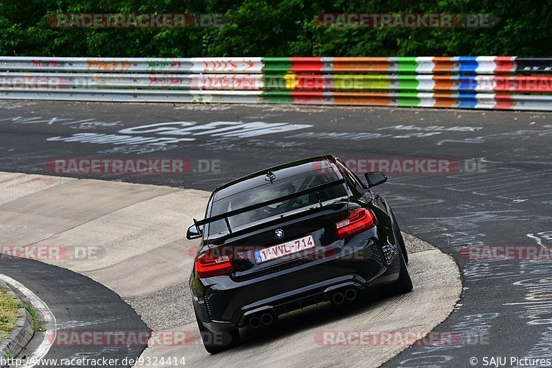 Bild #9324414 - Touristenfahrten Nürburgring Nordschleife (28.06.2020)