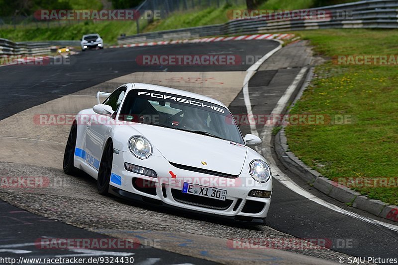 Bild #9324430 - Touristenfahrten Nürburgring Nordschleife (28.06.2020)