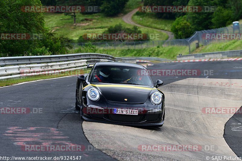 Bild #9324547 - Touristenfahrten Nürburgring Nordschleife (28.06.2020)