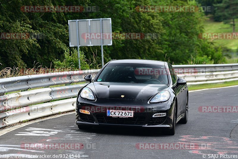 Bild #9324548 - Touristenfahrten Nürburgring Nordschleife (28.06.2020)