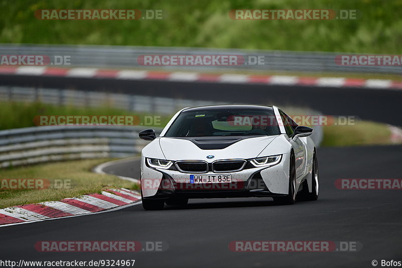 Bild #9324967 - Touristenfahrten Nürburgring Nordschleife (28.06.2020)