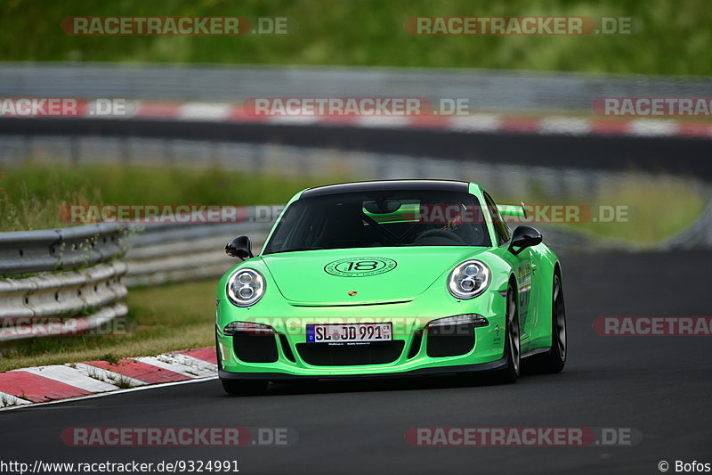 Bild #9324991 - Touristenfahrten Nürburgring Nordschleife (28.06.2020)