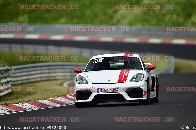 Bild #9325090 - Touristenfahrten Nürburgring Nordschleife (28.06.2020)