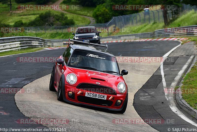 Bild #9325265 - Touristenfahrten Nürburgring Nordschleife (28.06.2020)