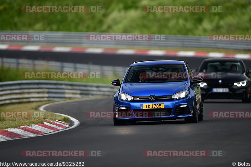 Bild #9325282 - Touristenfahrten Nürburgring Nordschleife (28.06.2020)