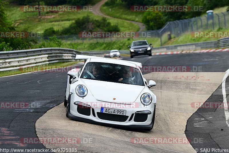 Bild #9325305 - Touristenfahrten Nürburgring Nordschleife (28.06.2020)