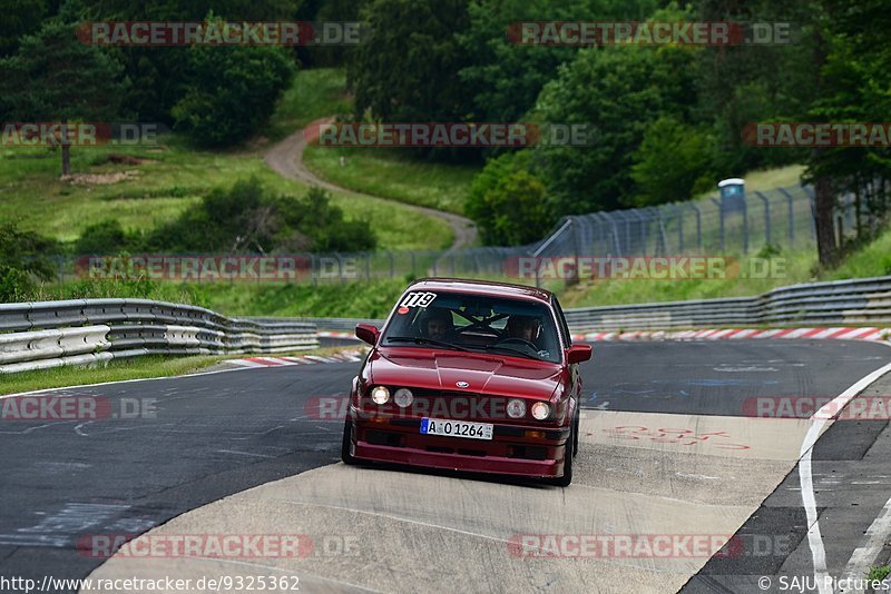 Bild #9325362 - Touristenfahrten Nürburgring Nordschleife (28.06.2020)