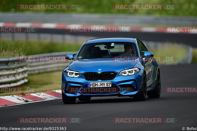 Bild #9325363 - Touristenfahrten Nürburgring Nordschleife (28.06.2020)