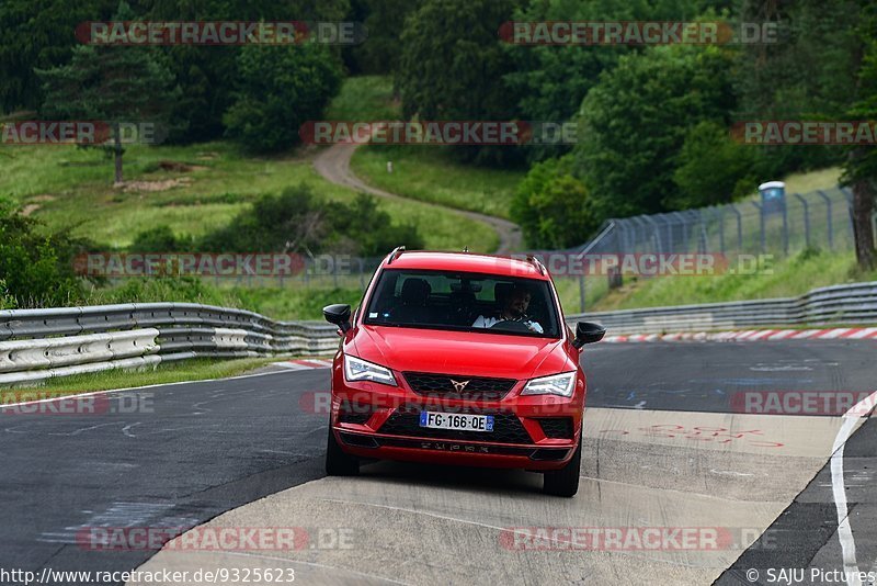 Bild #9325623 - Touristenfahrten Nürburgring Nordschleife (28.06.2020)