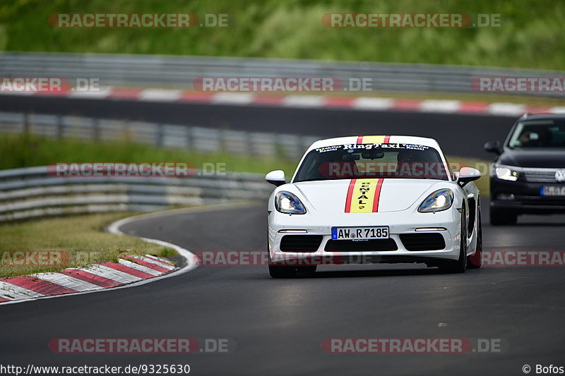 Bild #9325630 - Touristenfahrten Nürburgring Nordschleife (28.06.2020)