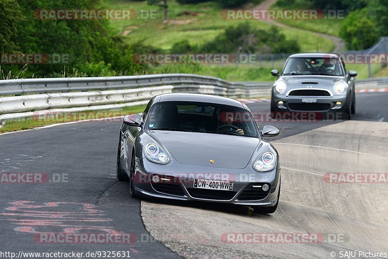 Bild #9325631 - Touristenfahrten Nürburgring Nordschleife (28.06.2020)