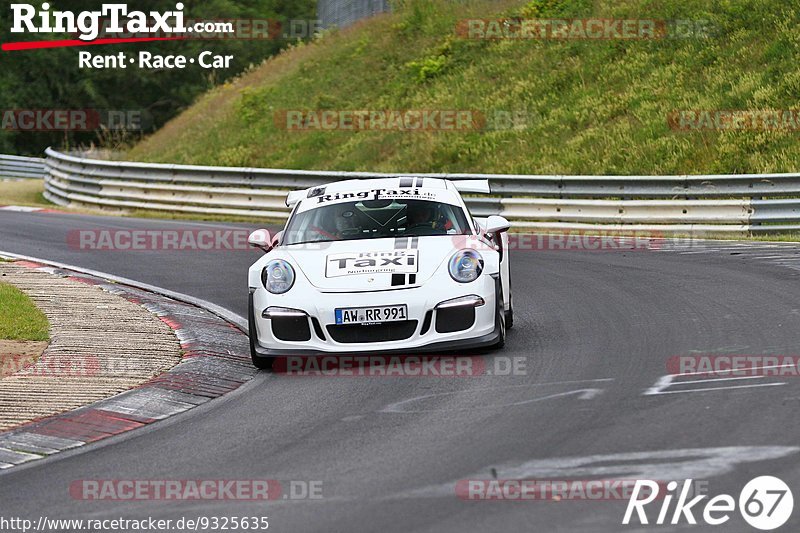 Bild #9325635 - Touristenfahrten Nürburgring Nordschleife (28.06.2020)