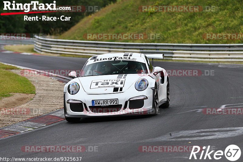 Bild #9325637 - Touristenfahrten Nürburgring Nordschleife (28.06.2020)