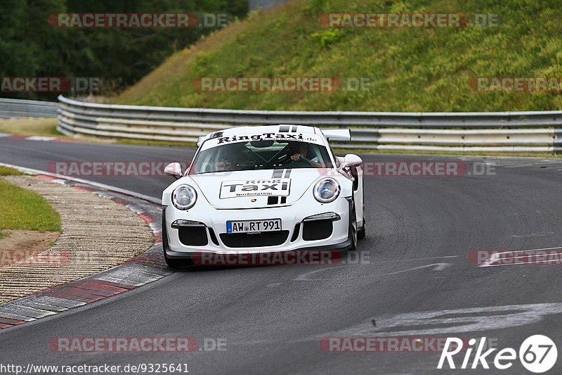 Bild #9325641 - Touristenfahrten Nürburgring Nordschleife (28.06.2020)