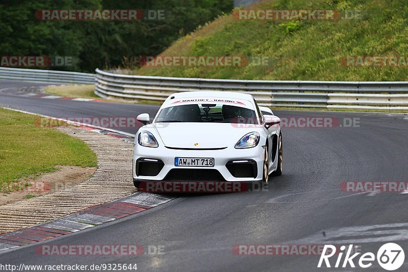 Bild #9325644 - Touristenfahrten Nürburgring Nordschleife (28.06.2020)