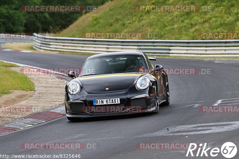 Bild #9325646 - Touristenfahrten Nürburgring Nordschleife (28.06.2020)