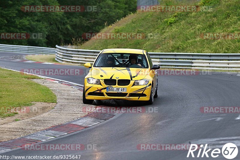 Bild #9325647 - Touristenfahrten Nürburgring Nordschleife (28.06.2020)