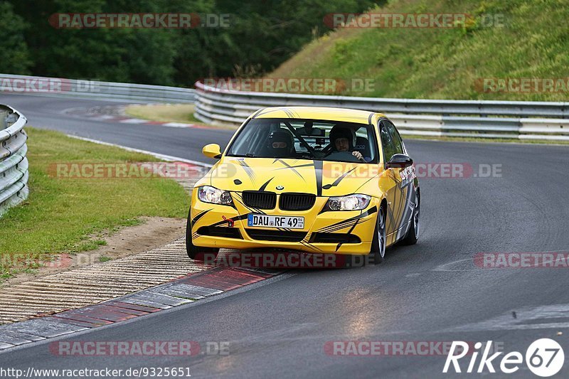 Bild #9325651 - Touristenfahrten Nürburgring Nordschleife (28.06.2020)