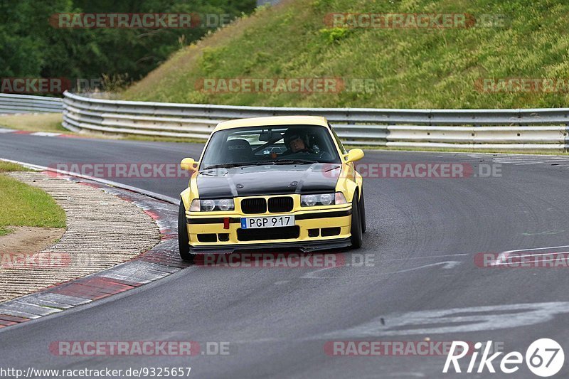 Bild #9325657 - Touristenfahrten Nürburgring Nordschleife (28.06.2020)