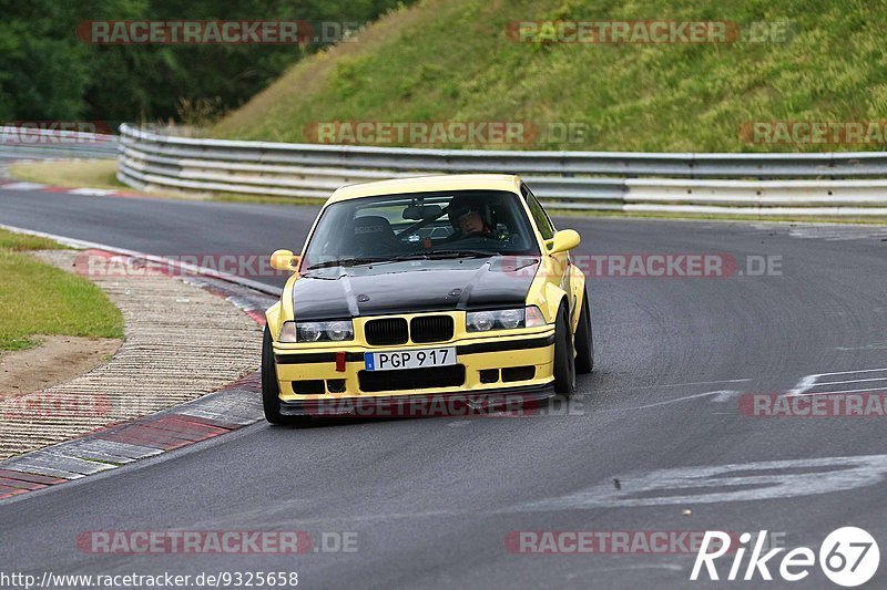 Bild #9325658 - Touristenfahrten Nürburgring Nordschleife (28.06.2020)