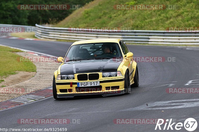 Bild #9325659 - Touristenfahrten Nürburgring Nordschleife (28.06.2020)