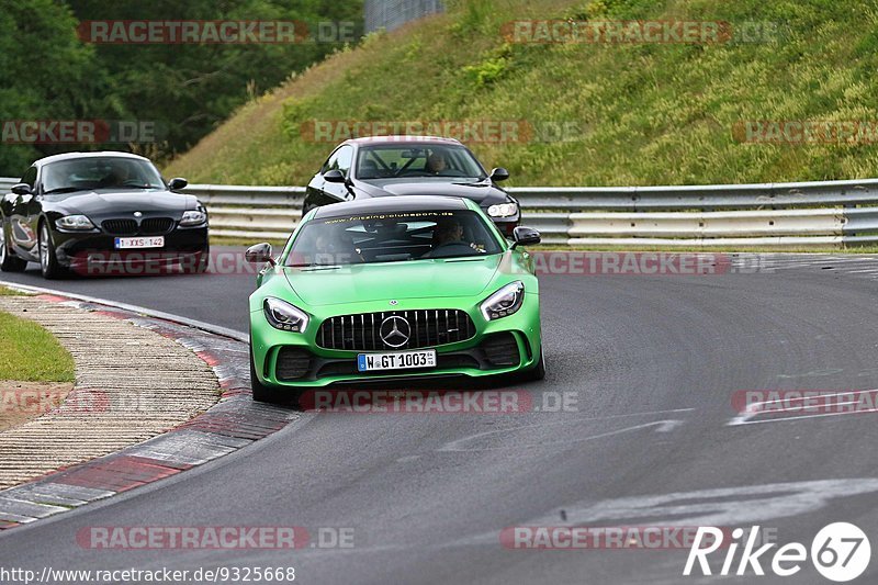 Bild #9325668 - Touristenfahrten Nürburgring Nordschleife (28.06.2020)