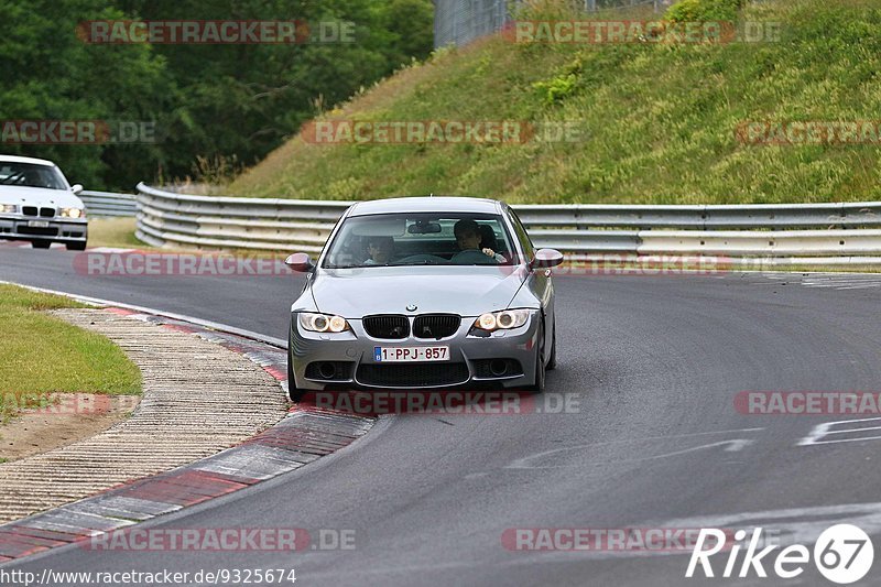 Bild #9325674 - Touristenfahrten Nürburgring Nordschleife (28.06.2020)