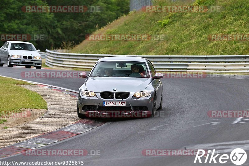 Bild #9325675 - Touristenfahrten Nürburgring Nordschleife (28.06.2020)