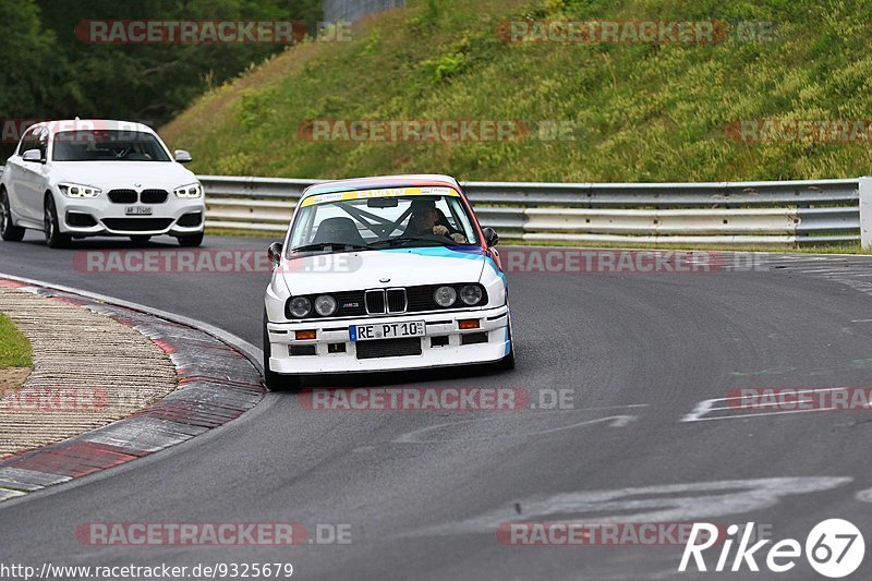 Bild #9325679 - Touristenfahrten Nürburgring Nordschleife (28.06.2020)