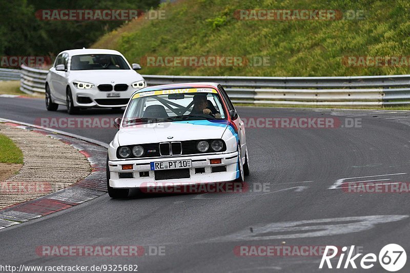 Bild #9325682 - Touristenfahrten Nürburgring Nordschleife (28.06.2020)