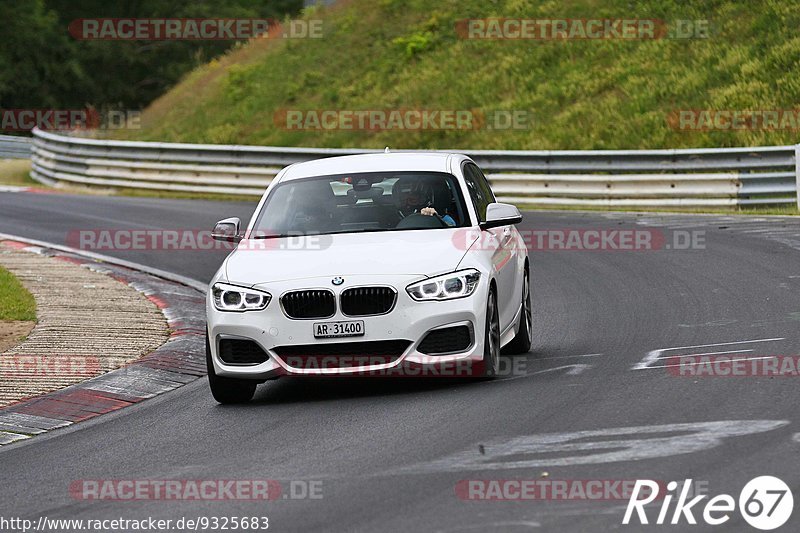 Bild #9325683 - Touristenfahrten Nürburgring Nordschleife (28.06.2020)