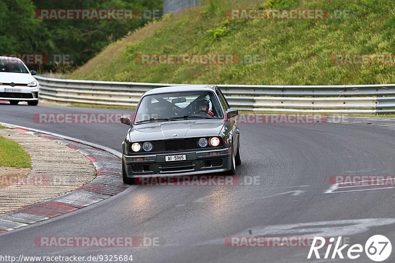 Bild #9325684 - Touristenfahrten Nürburgring Nordschleife (28.06.2020)