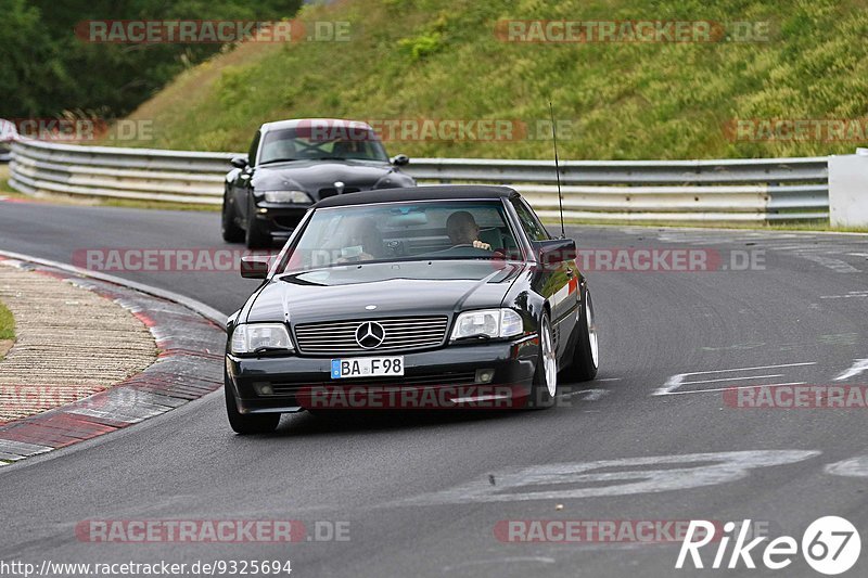 Bild #9325694 - Touristenfahrten Nürburgring Nordschleife (28.06.2020)