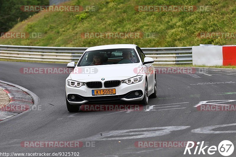 Bild #9325702 - Touristenfahrten Nürburgring Nordschleife (28.06.2020)