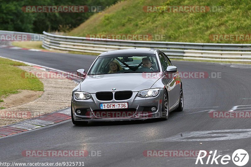 Bild #9325731 - Touristenfahrten Nürburgring Nordschleife (28.06.2020)