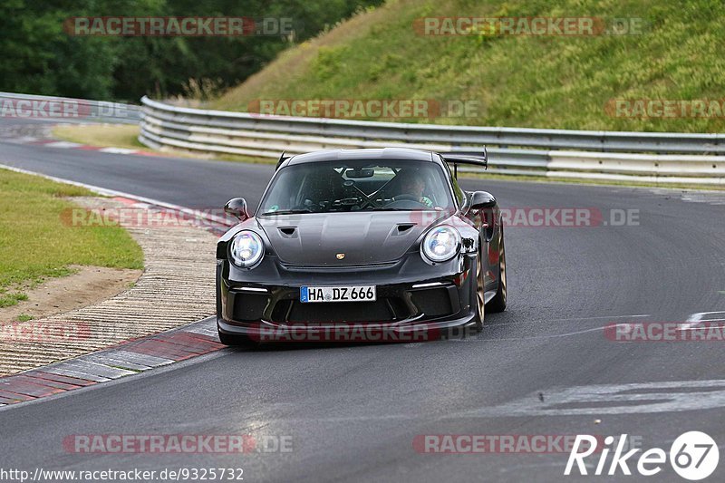 Bild #9325732 - Touristenfahrten Nürburgring Nordschleife (28.06.2020)