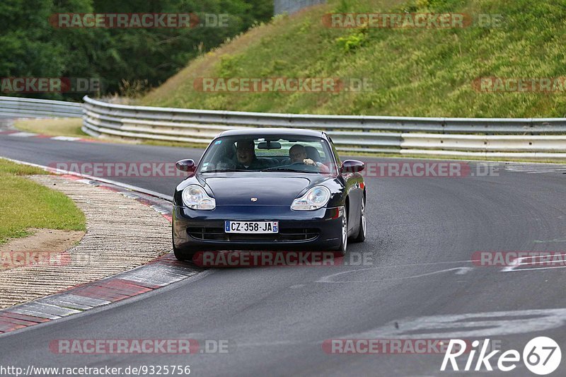 Bild #9325756 - Touristenfahrten Nürburgring Nordschleife (28.06.2020)