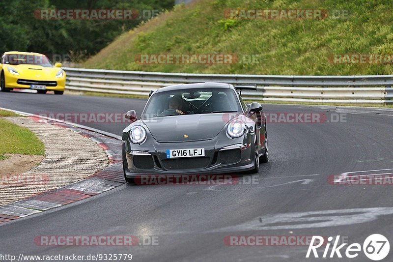 Bild #9325779 - Touristenfahrten Nürburgring Nordschleife (28.06.2020)